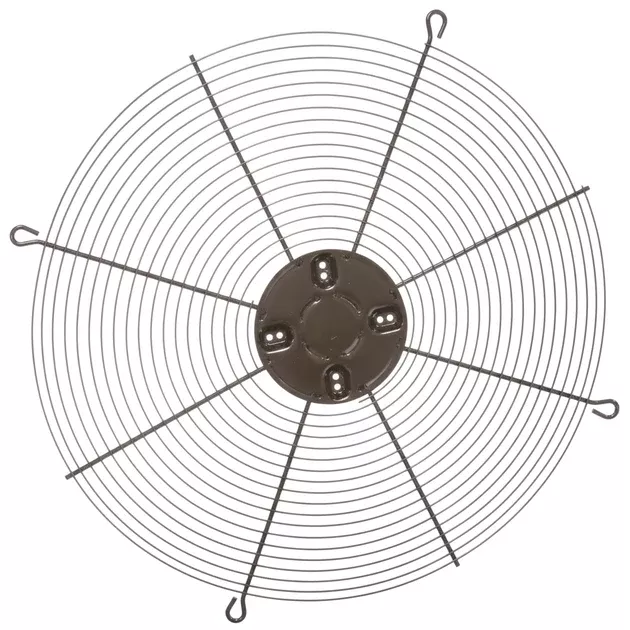 Pentair Fan Guard | UltraTemp ETi Series | 473786Z