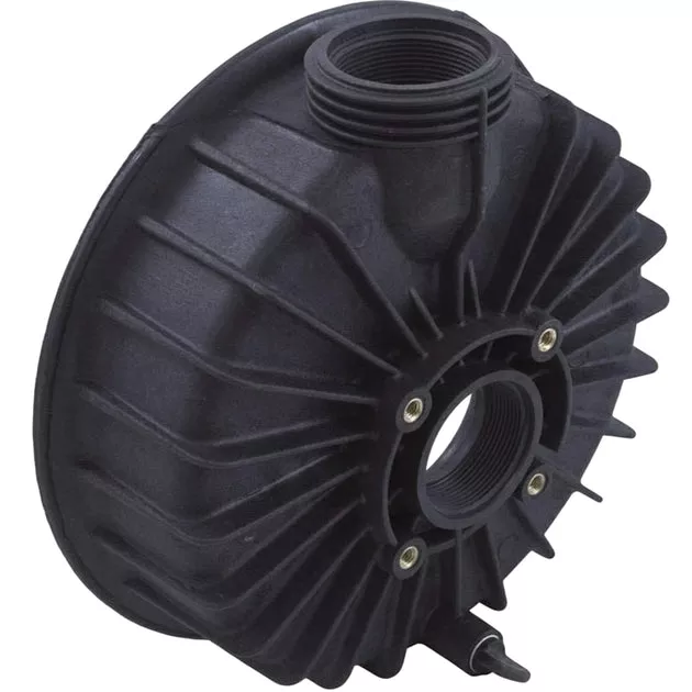 Pentair Front Housing Black | Challenger / WaterFall / Pinnacle Inground Pump | 355302Z