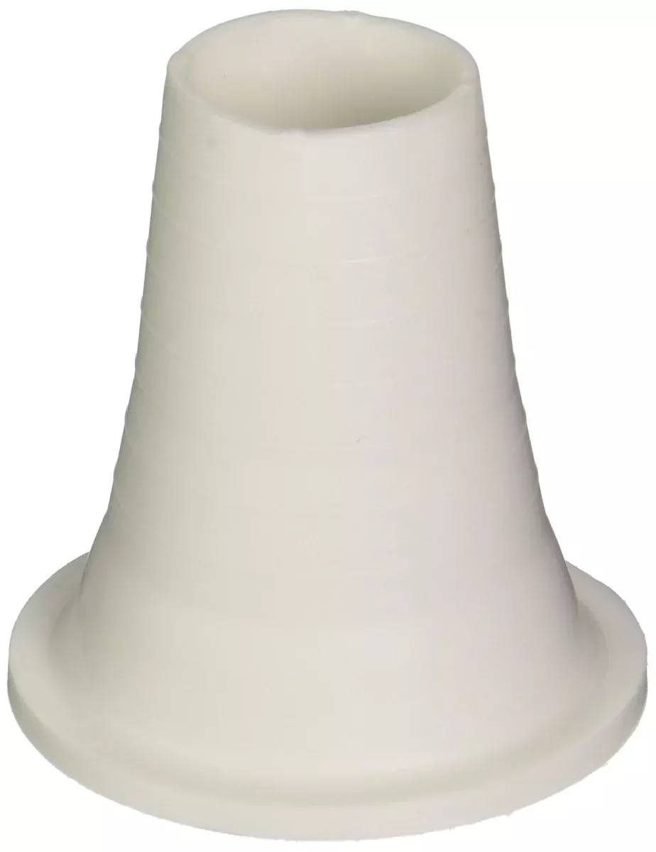 Pentair GW9015 Cone Reducer Replacement Automatic Pool and Spa Cleaner,Black