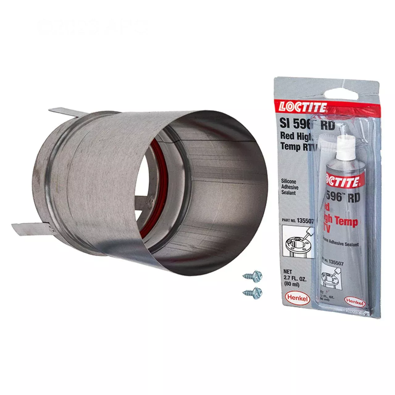 Pentair Horizontal/Vertical Positive Pressure Venting Adapter, 77707-0086