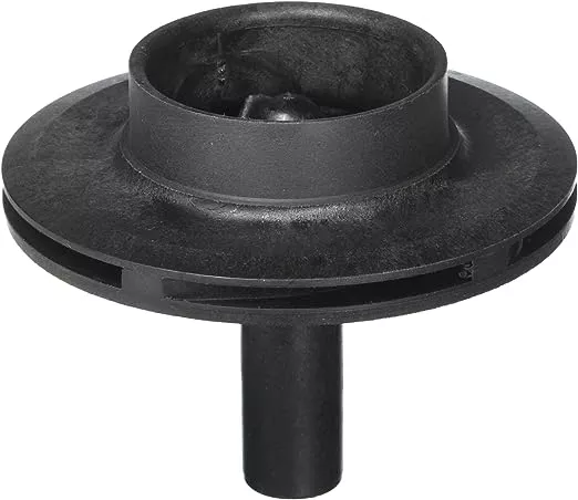 PENTAIR Impeller .5HP C105-236P