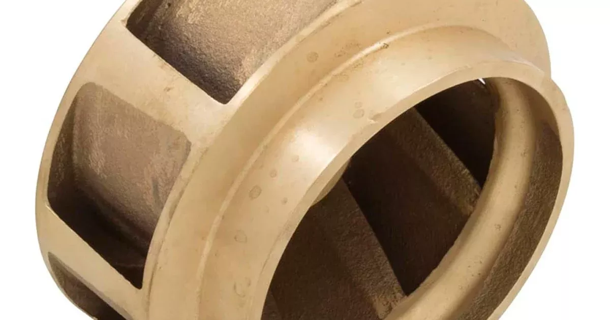 Pentair Impeller | C Series High Performance Commercial Pump | 070225