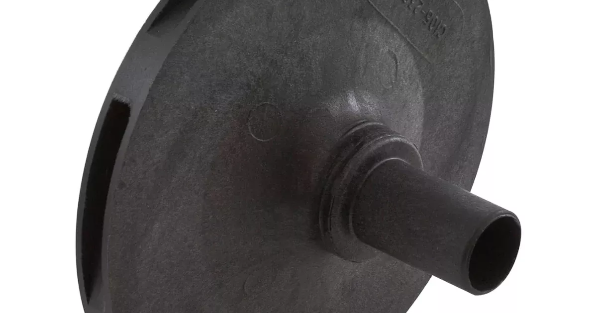 Pentair Impeller | Max-E-Pro Series Pump | C105-238PBAZ