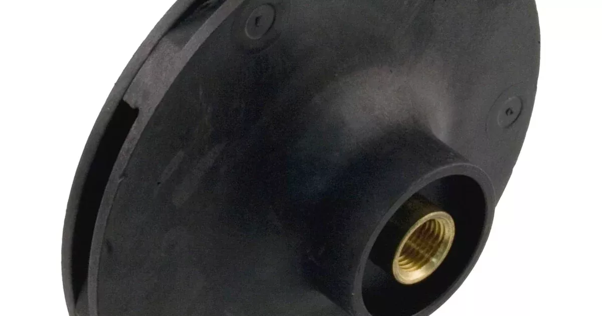 Pentair Impeller | WhisperFlo Pump — WhisperFlo Series | 073126Z