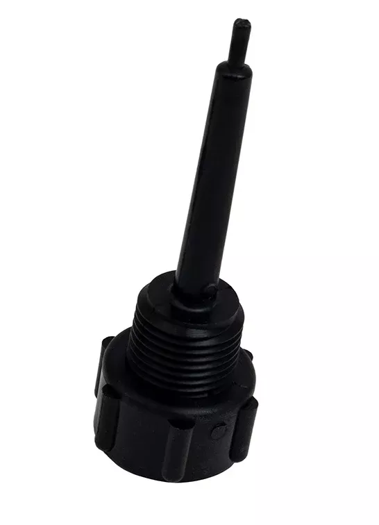 Pentair Inline Thermometer Nylon Well | SWN