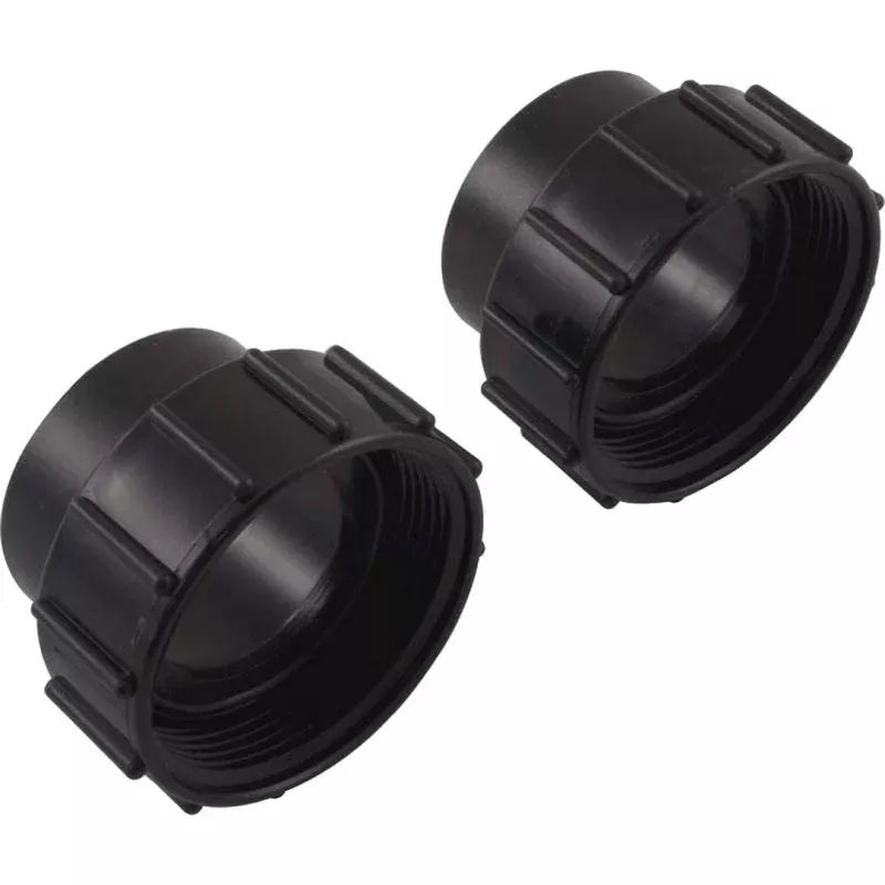 PENTAIR IntelliChlor Cell Union Set of 2 (520595)