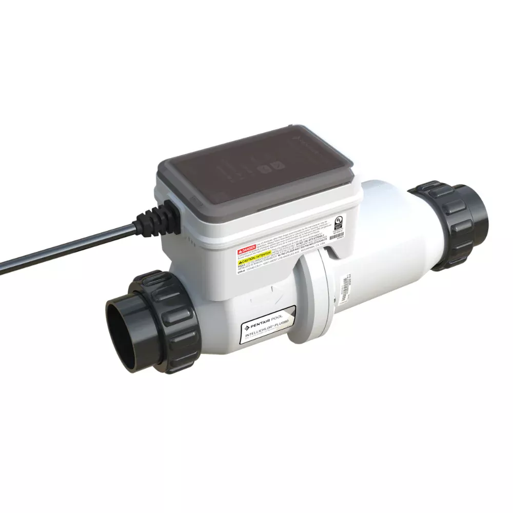 Pentair IntelliChlor PLUS60 60K Salt Cell Only, 523738, Plus 60
