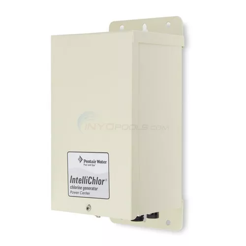 Pentair IntelliChlor Power Center 110/220V | EC-520556