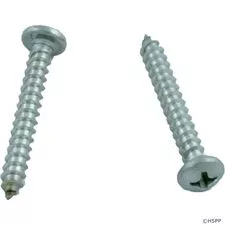 Pentair Kreepy Krauly Legend II Screw - Cover To Frame (2PK) # EU80