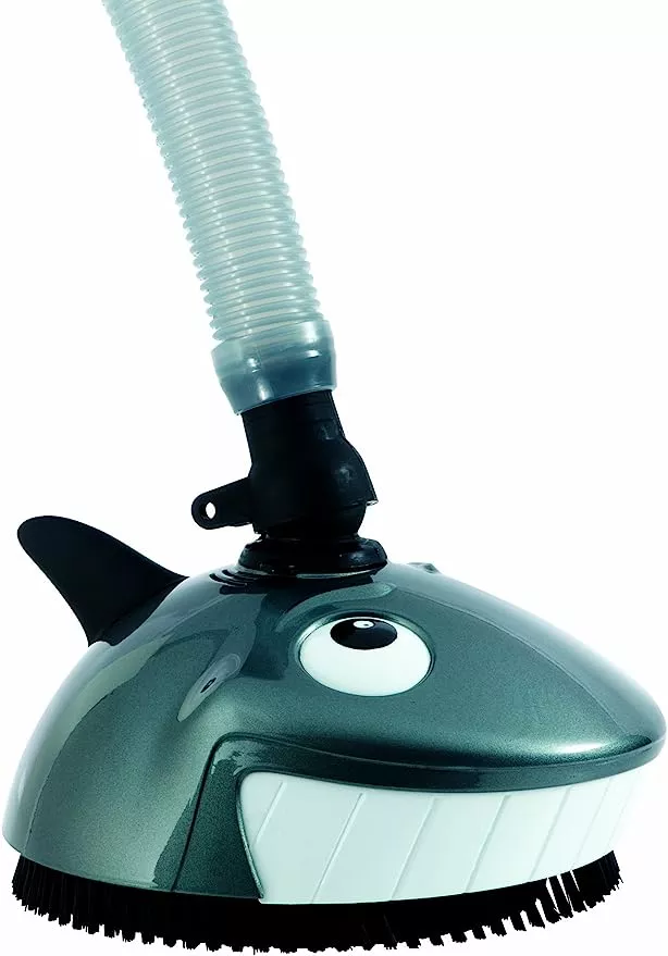 PENTAIR Kreepy Krauly 'Lil Shark™ Automatic Above Ground Pool Cleaner 360100
