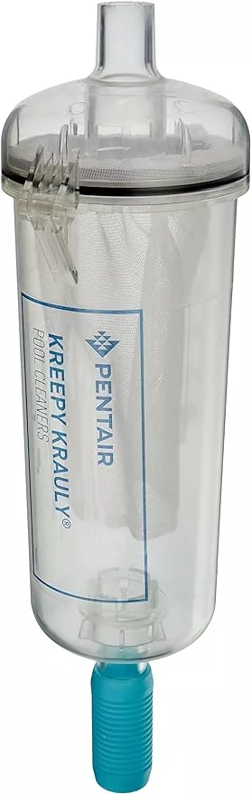 PENTAIR Leaftrap 186 Single Kreepy R211084K