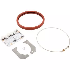 Pentair Light Kit Kit Intlbrt 5G Pcba Clr Pool : 619818Z