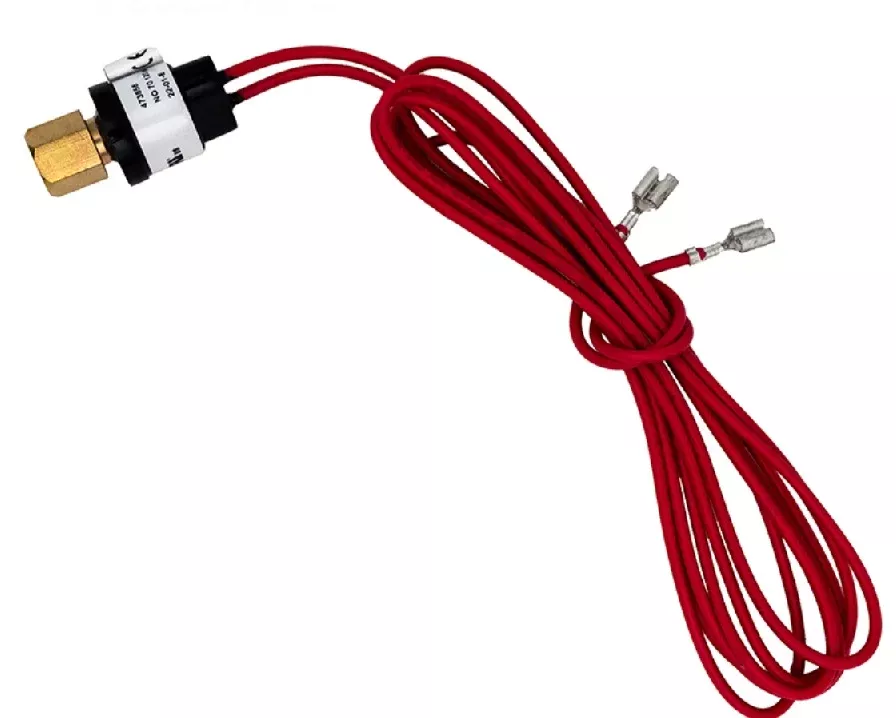 Pentair Low Pressure Switch 70/120 473656Z
