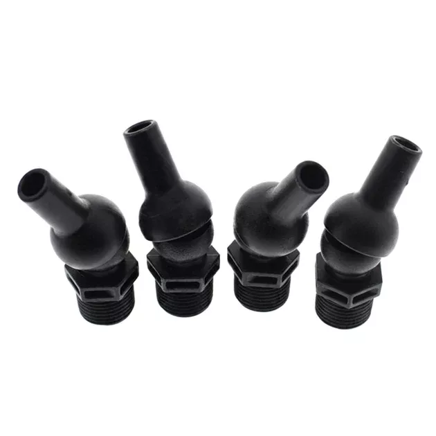 Pentair MagicStream Deck Jet II Nozzle Kit | MagicStream Deck Jet II | 590041