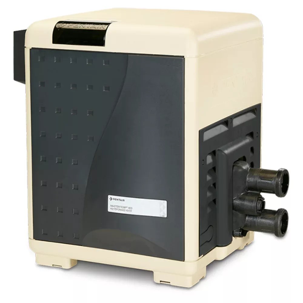 Pentair MasterTemp 250 Propane Heater, EC-462027