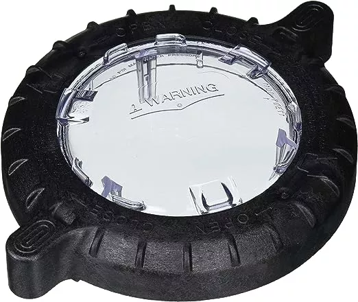 PENTAIR Max-E-Pro Trap Cover Kit 17307-0111S