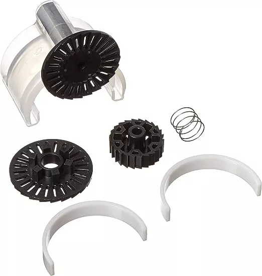 PENTAIR Oscillator Assembly Kit for Great White Pool Cleaner GW9503