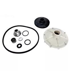 Pentair Ovrhl Kit Pl with J105-8P | PP1513
