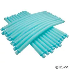 Pentair Pool Products Replacement Hose, Blue, Box Of 20 - K21220