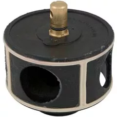 Pentair Pool Products Rotor Valve Noryl (Comp) - 073370