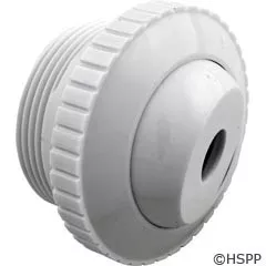 Pentair Pool Products Wallfitting W/ 1/2" Opening - White - 540014