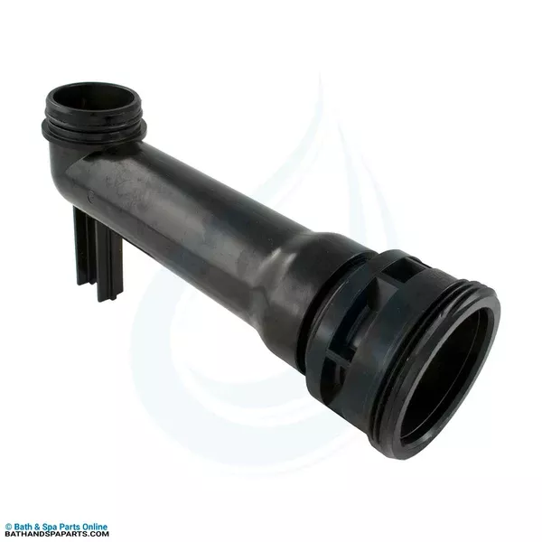 PENTAIR Quad Outlet Pipe Assembly 170036