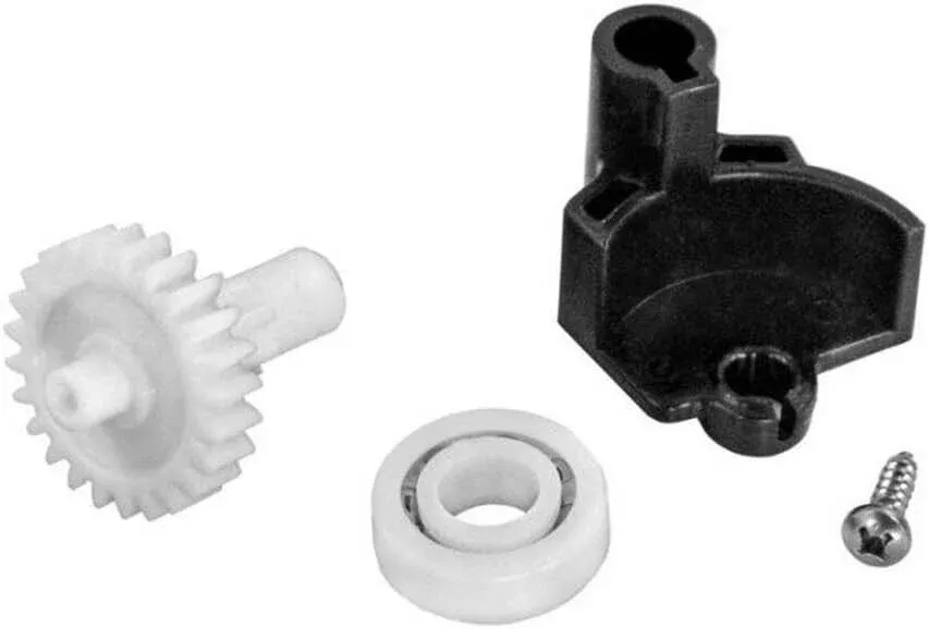 PENTAIR Scrubber Gear Kit for Racer Cleaner 360238