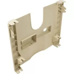 Pentair/Sta-Rite Side Panel, Pentair MasterTemp 125, Flue Stack | 474993