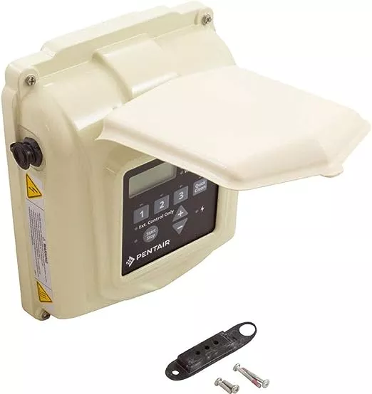 PENTAIR Superflo Drive and Cover Kit 353127