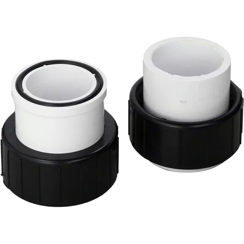 Pentair SuperFlo/SuperMax Union Kit – 351157