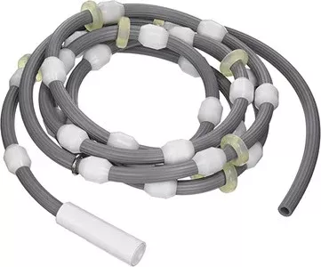 Pentair Sweep Hose With Roller Ring, LH05FR