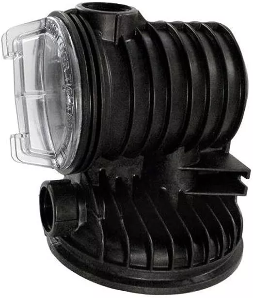 PENTAIR Tank Body Assembly C176-59P