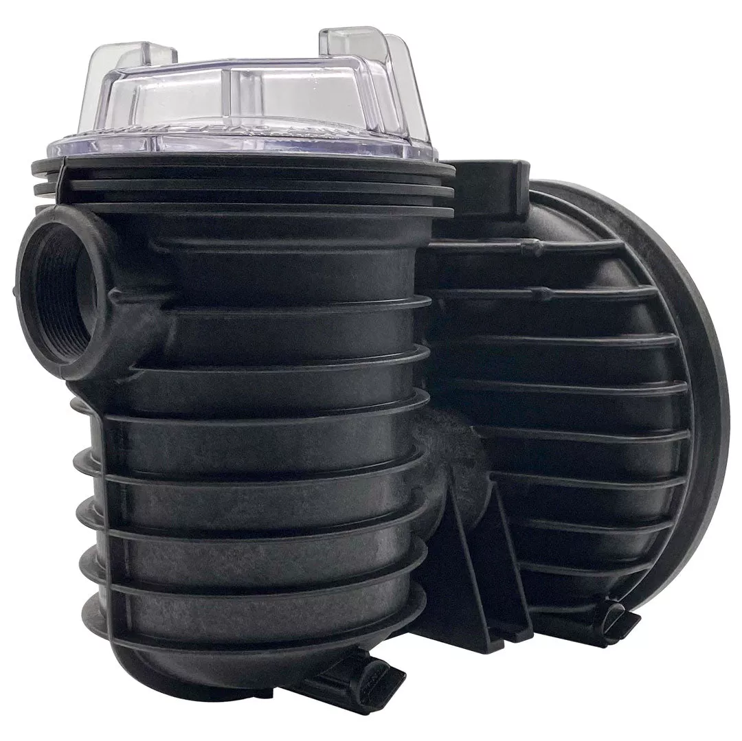 Pentair Tank Body Assembly | C176-59PZ