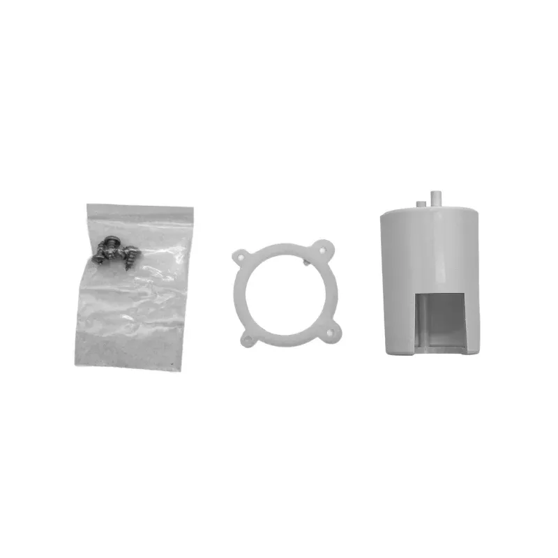 Pentair Top Feed Valve Speed Control & Screws | 230151
