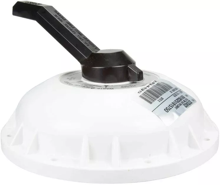 Pentair Valve Top Assembly | Hi-Flow 2 In. Valve | 272422