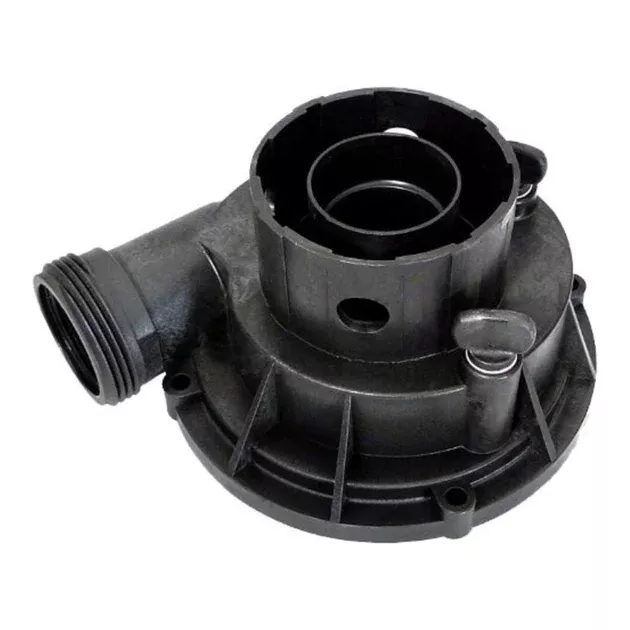 Pentair Volute with Drain Plug | OptiFlo Above-Ground Pool & Spa Pump | 357213Z
