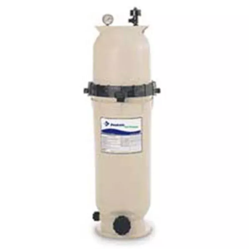 Pentair Warrior DE Filter 44 GPM