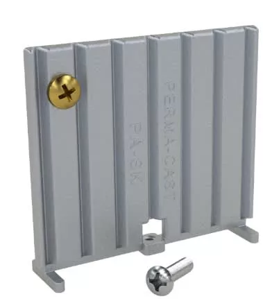 Perma-Cast Skimmer Anode | TN-SK