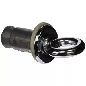 PermaCast Rope Eye with Lead Sleeve | PI-74