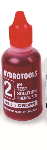 PHENOL RED SOLUTION