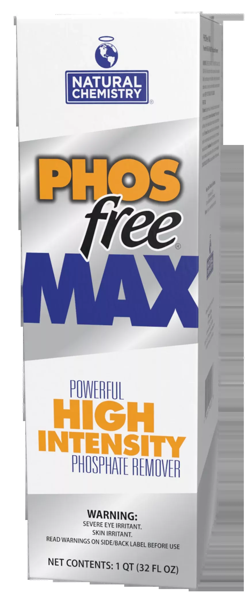 Phosfree Max 32oz. 6/cs