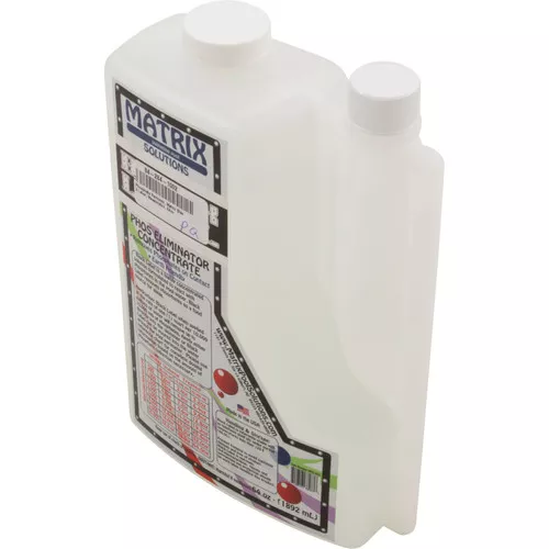 Phosphate Remover Matrix Black Label Measurable 64oz C006609-BT64DN