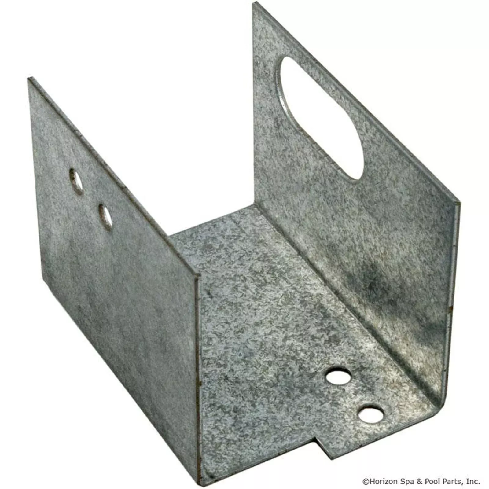 Pilot Mounting Bracket, Raypak Gemini, IID- 305160F
