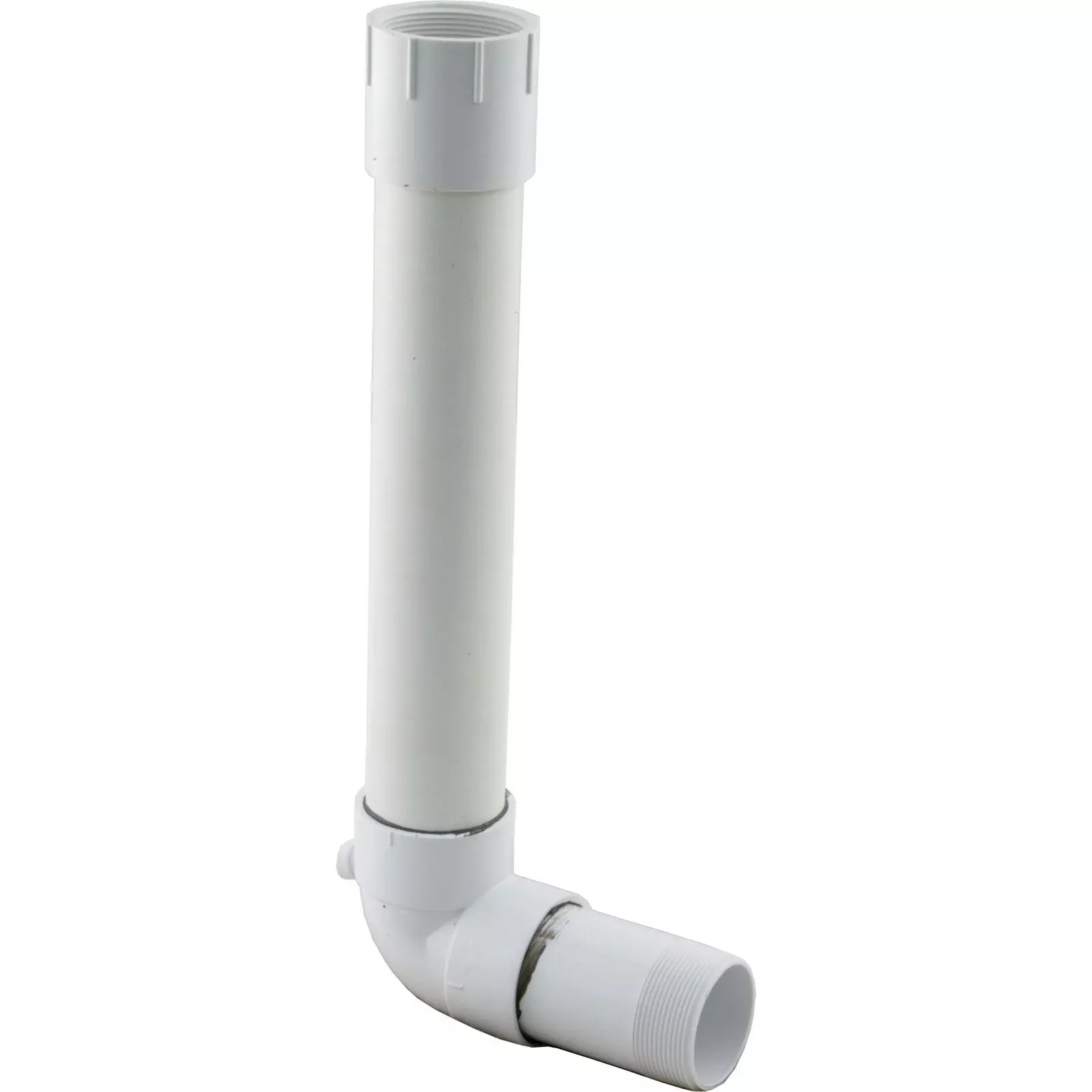 Pipe Assembly Pentair PacFab TR140 Lower 154489