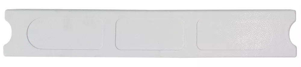 Plastic Economy Ladder Tread Step – 18 Inch Width