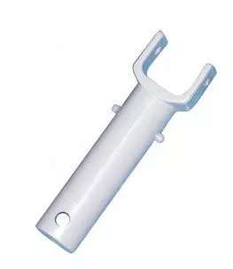 Plastic Vacuum Handle 37613 37613-Q