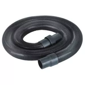 Plastiflex 1-1/2″ x 3′ Deluxe Filter Connector Hose, Gray | FK101112003BR