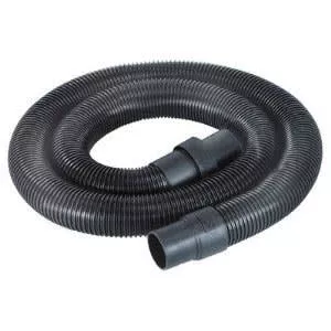 Plastiflex 1-1/2″ x 4′ Deluxe Filter Connector Hose, Gray | FK101112004BR