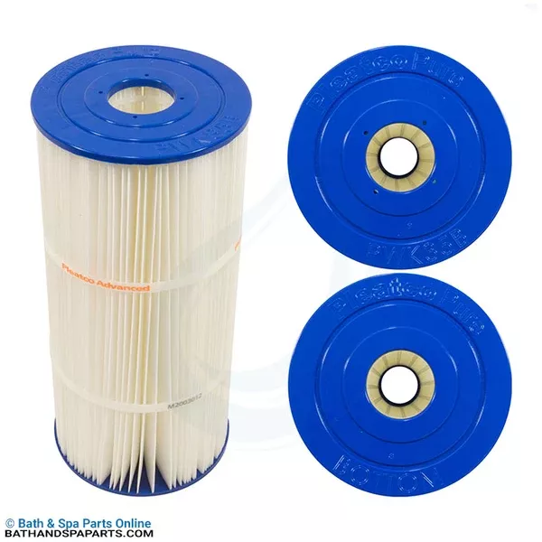 Pleatco PWK35B Spa/Pool Filter Cartridge