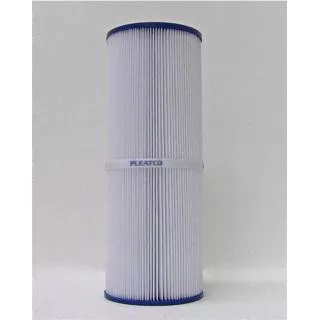 PleatcoFilter Cartridge - Dynamic Series I RDC-25, I RDC-25S, Dynamic Series II & II RTL/RCF-25, Dynamic Series IV-DFM, DFML, Waterway 25 In-Line, - PRB25-IN - This filter will be substituted with a Darlly or similar brand filter.